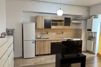 Foto 3 Studio modern , Mihai Bravu, București anunturi imobiliare Sector 3