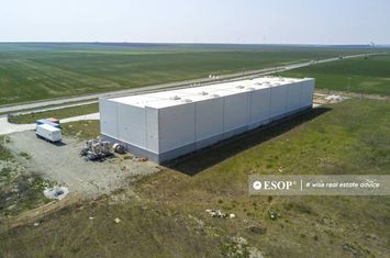 Spațiu industrial de inchiriat MIHAIL KOGALNICEANU - Constanta anunturi imobiliare Constanta
