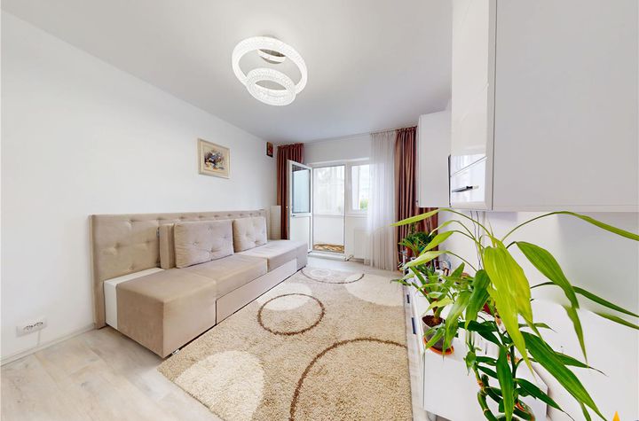 Apartament 2 camere de vanzare BARTOLOMEU - Brasov anunturi imobiliare Brasov