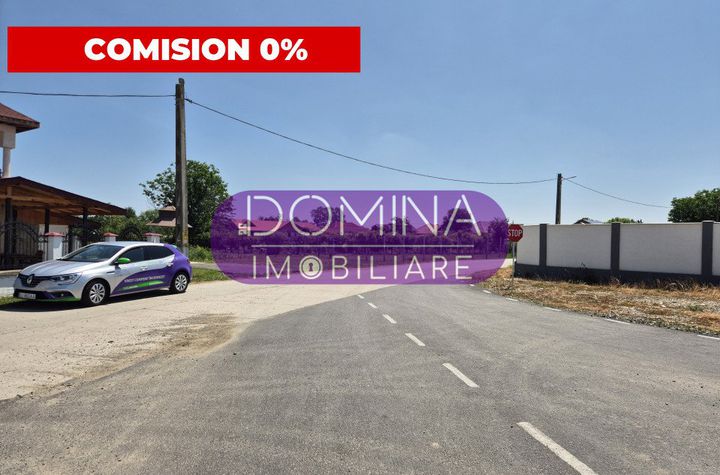 Teren de vanzare DRAGUTESTI - Gorj anunturi imobiliare Gorj