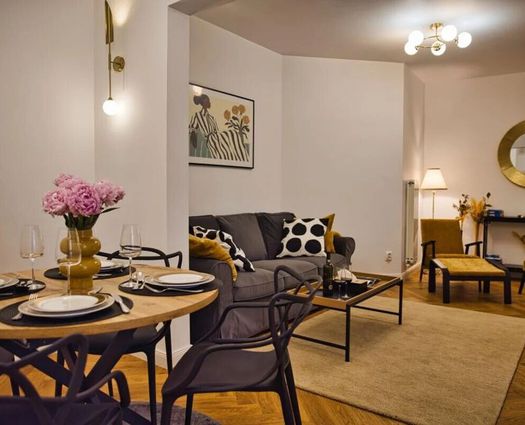 Apartament 3 camere Cotroceni, 65 mp
