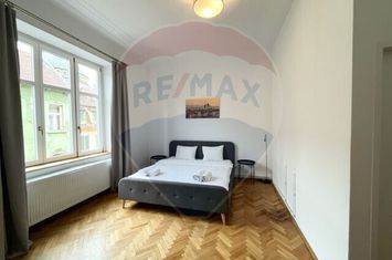 Apartament  3 camere str. Xenopol, Sibiu anunturi imobiliare Sibiu