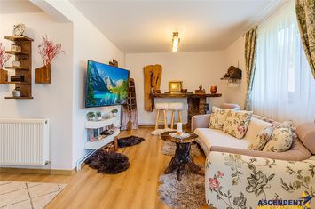 Casă - 5 camere de vanzare LUNCA BRADULUI - Mures anunturi imobiliare Mures