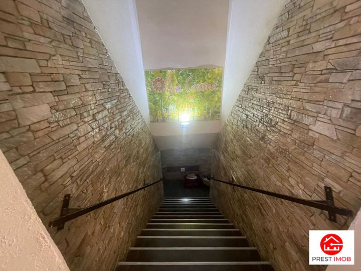 Spațiu comercial de inchiriat CENTRAL - Mures anunturi imobiliare Mures