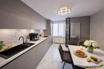 Apartament 2 camere de vanzare CRAITER - Brasov anunturi imobiliare Brasov