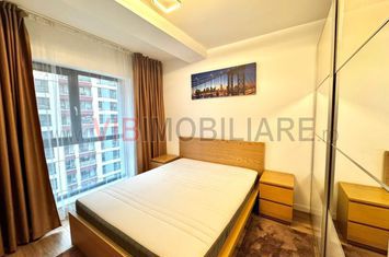 2 Camere - Bloc Nou - Lujerului - Politehnica - Parcare anunturi imobiliare Bucuresti