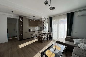 Apartament cu 2 camere, Centrala Proprie, Loc De Parcare, Giroc anunturi imobiliare Timis