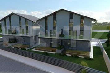 Vilă - 5 camere de vanzare HARMAN - Brasov anunturi imobiliare Brasov