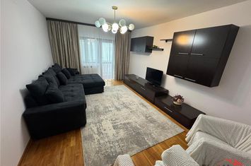 Apartament 3 camere de inchiriat GARA - Vrancea anunturi imobiliare Vrancea