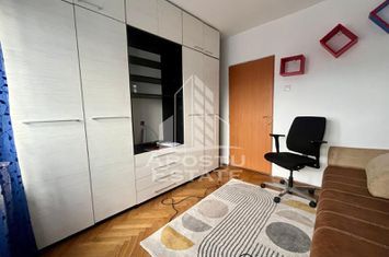 Apartament 3 camere,centrala proprie,aer conditionat,zona Dacia anunturi imobiliare Timis
