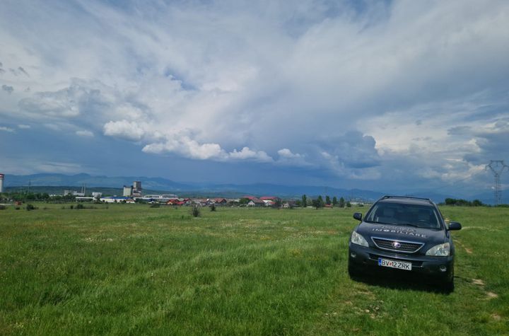 Teren de vanzare TARGU-JIU - Gorj anunturi imobiliare Gorj