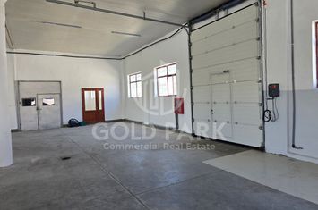 Hala/Depozit-Zona Autostrazii-Curte Betonata - Disponibil imediat anunturi imobiliare Cluj