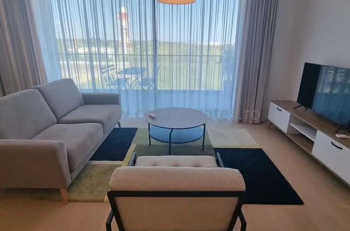 BANEASA  STEJARII THE IVY  APARTAMENT 2 CAMERE LUX PARCARE COMISION 0% anunturi imobiliare Bucuresti