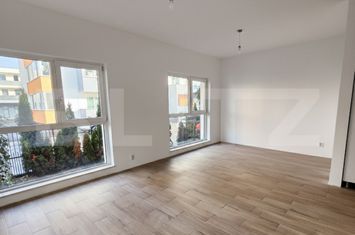 Apartament 3 camere de vanzare FLORESTI - Cluj anunturi imobiliare Cluj