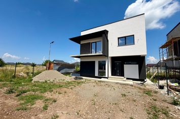 Casa 5 camere - Cartierul Izvor | 128 mp utili | Teren 417 mp anunturi imobiliare Brasov