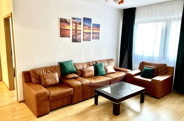Apartament 2 camere de inchiriat CLUJ-NAPOCA - Cluj anunturi imobiliare Cluj