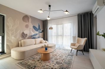 Apartament 2 camere - Proiect Design – Exigent - Direct Propietar anunturi imobiliare Bucuresti