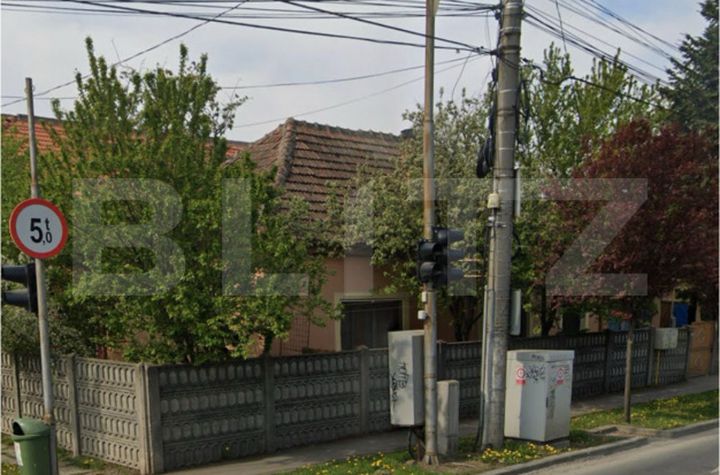 Casă - 4 camere de vanzare MEHALA - Timis anunturi imobiliare Timis