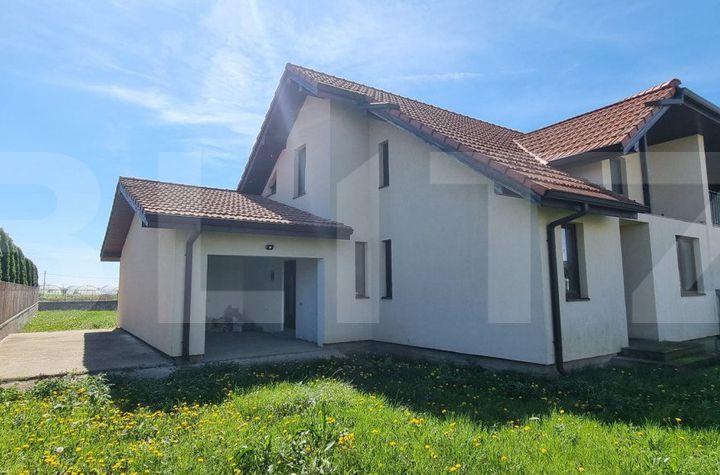 Casă - 4 camere de vanzare LAZURI - Satu Mare anunturi imobiliare Satu Mare