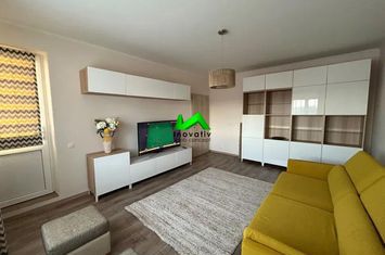 Apartament 2 camere de inchiriat CALEA DUMBRAVII - Sibiu anunturi imobiliare Sibiu