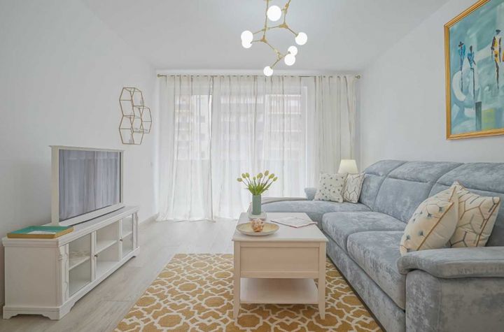Apartament 2 camere de inchiriat ASTRA - Brasov anunturi imobiliare Brasov
