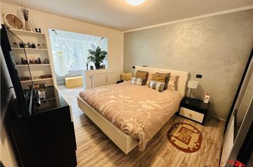 Apartament 2 camere de vanzare NORD-VEST - Vrancea anunturi imobiliare Vrancea