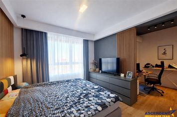 Apartament 3 camere de inchiriat AVANTGARDEN - Brasov anunturi imobiliare Brasov