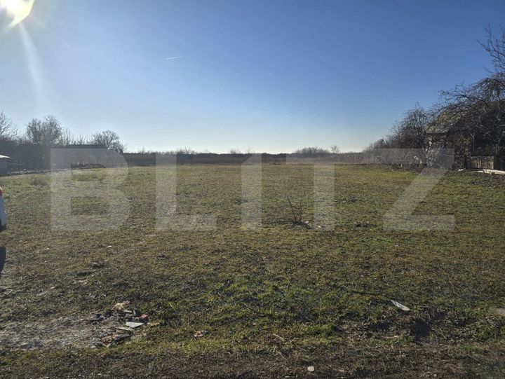Teren de vanzare LAZURI - Satu Mare anunturi imobiliare Satu Mare