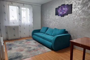 Apartament 2 camere decomandate, langă metrou, priveliste Est - Vest anunturi imobiliare Bucuresti