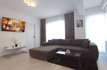 Studio Premium cu Terasă Spațioasă–Prima Închiriere, Militari – Metro anunturi imobiliare Bucuresti