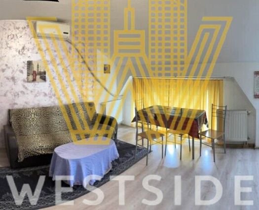 Apartament 2 camere Sagului, 38 mp