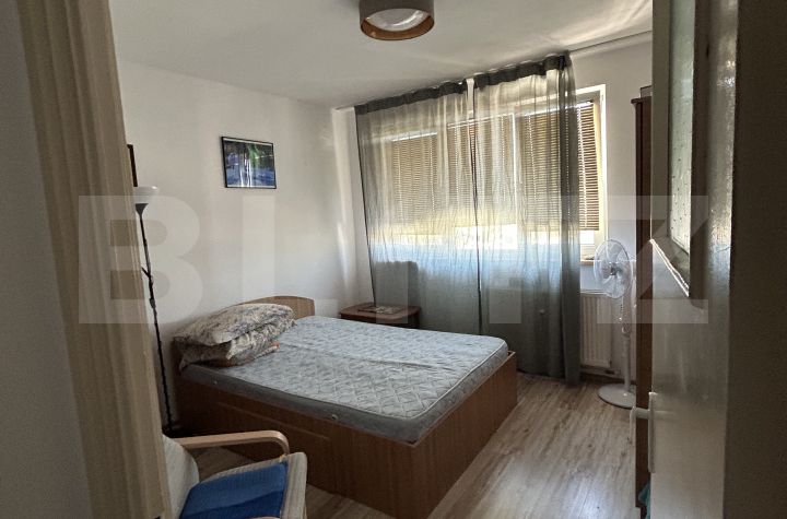 Apartament 2 camere de vanzare 1 MAI - Bucuresti anunturi imobiliare Bucuresti