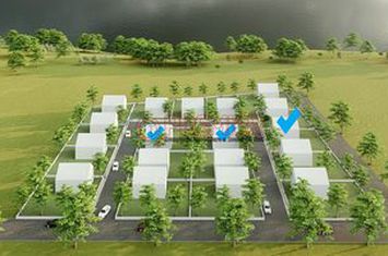 Teren intravilan pe malul lacului Fundulea anunturi imobiliare Calarasi