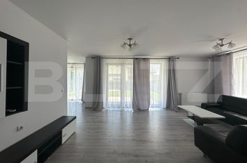 Vilă - 3 camere de inchiriat SACELE - Brasov anunturi imobiliare Brasov