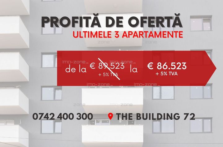 Apartament 2 camere de vanzare PACII - Bucuresti anunturi imobiliare Bucuresti