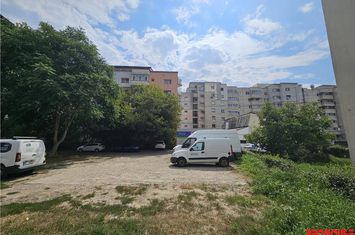 Teren Intravilan de vanzare ULTRACENTRAL - Bacau anunturi imobiliare Bacau