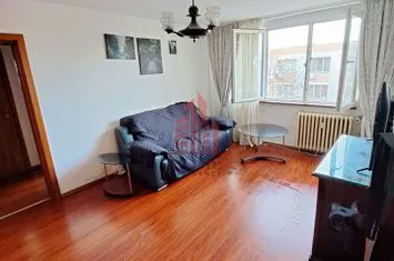 Dr. Taberei- 3 Cam- 5 min metrou Raul Doamnei- 64mp- Curat- 88.500E anunturi imobiliare Bucuresti