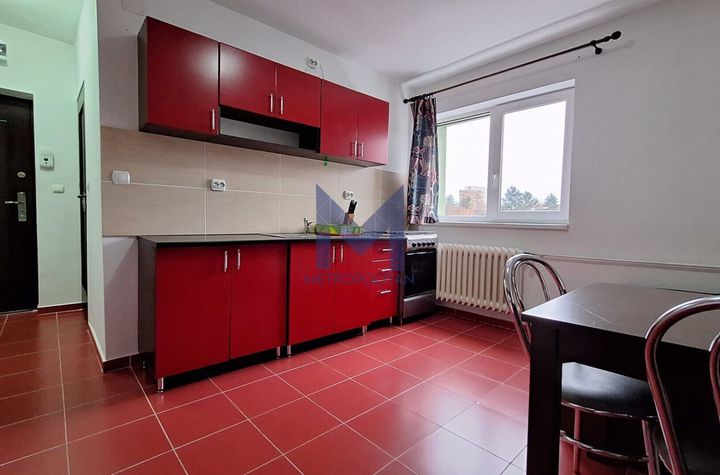 Apartament 1 cameră spațios, Gheorgheni, str Albac anunturi imobiliare Cluj