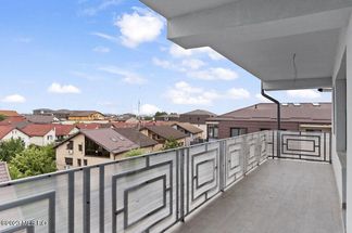 Apartament 3 camere de vânzare Bucuresti - Fundeni