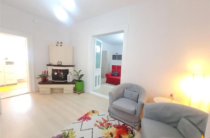 Apartament 4 camere de vanzare TOMIS 4 - Constanta anunturi imobiliare Constanta