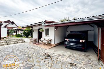 Casă - 3 camere de vanzare NORD-VEST - Covasna anunturi imobiliare Covasna