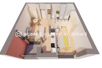 Panorama exclusivista penthouse ARED IMAR bloc R39 comision 0% anunturi imobiliare Arad