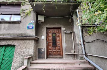 Apartament 8 camere de vanzare DOROBANTI - Bucuresti anunturi imobiliare Bucuresti
