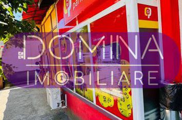 Spațiu comercial de inchiriat TARGU CARBUNESTI - Gorj anunturi imobiliare Gorj