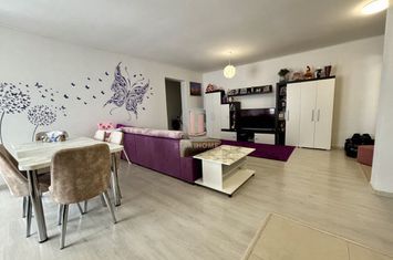 Apartament 3 camere de vanzare SIBIU - Sibiu anunturi imobiliare Sibiu