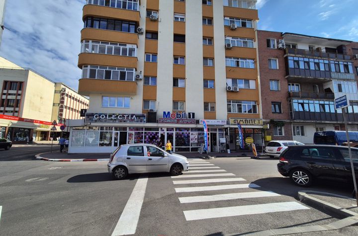 Spațiu comercial de inchiriat TARGU-JIU - Gorj anunturi imobiliare Gorj