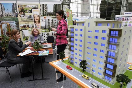 Ce bugete au alocate românii pentru achiziţia unei locuinţe