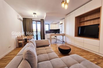 Apartament 3 camere de vanzare BANEASA - Bucuresti anunturi imobiliare Bucuresti