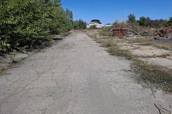 Inchiriere teren betonat 1500 mp-7000 mp zona Jilava anunturi imobiliare Bucuresti