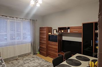 Apartament 2 camere de vanzare BAIA MARE - Maramures anunturi imobiliare Maramures